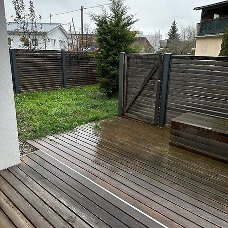 Wohnung 55M2 Top Ausstattung Haag am Hausruck Luaran gambar