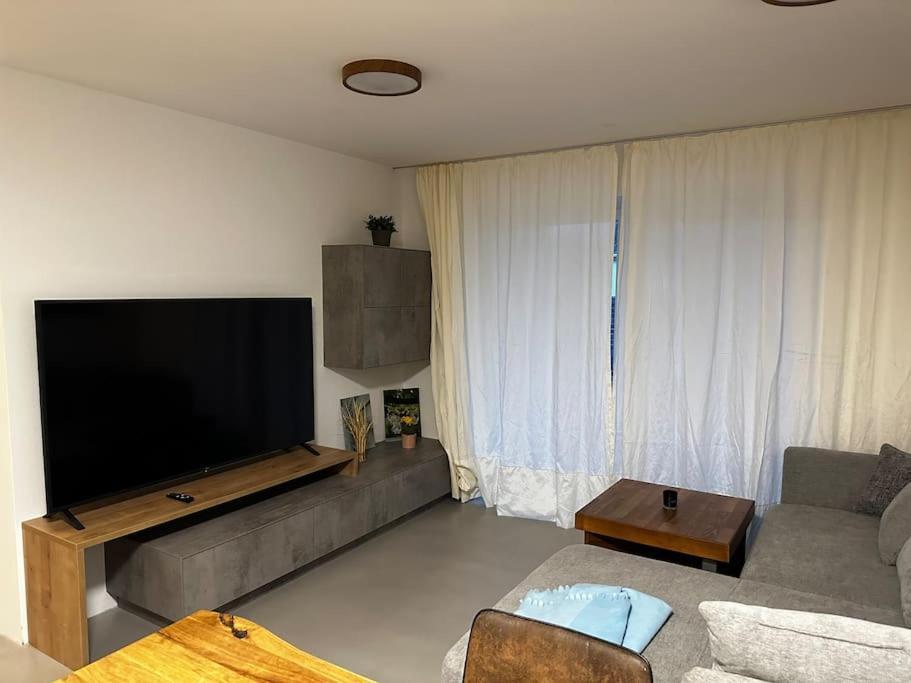 Wohnung 55M2 Top Ausstattung Haag am Hausruck Luaran gambar