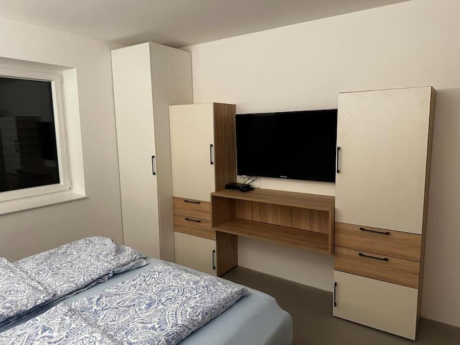 Wohnung 55M2 Top Ausstattung Haag am Hausruck Luaran gambar