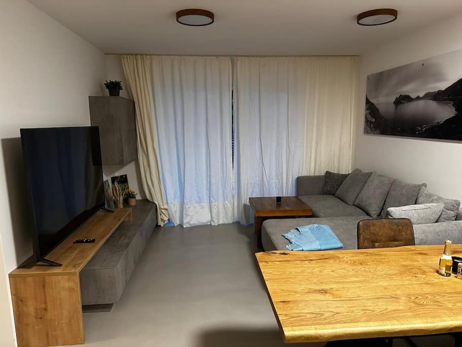 Wohnung 55M2 Top Ausstattung Haag am Hausruck Luaran gambar