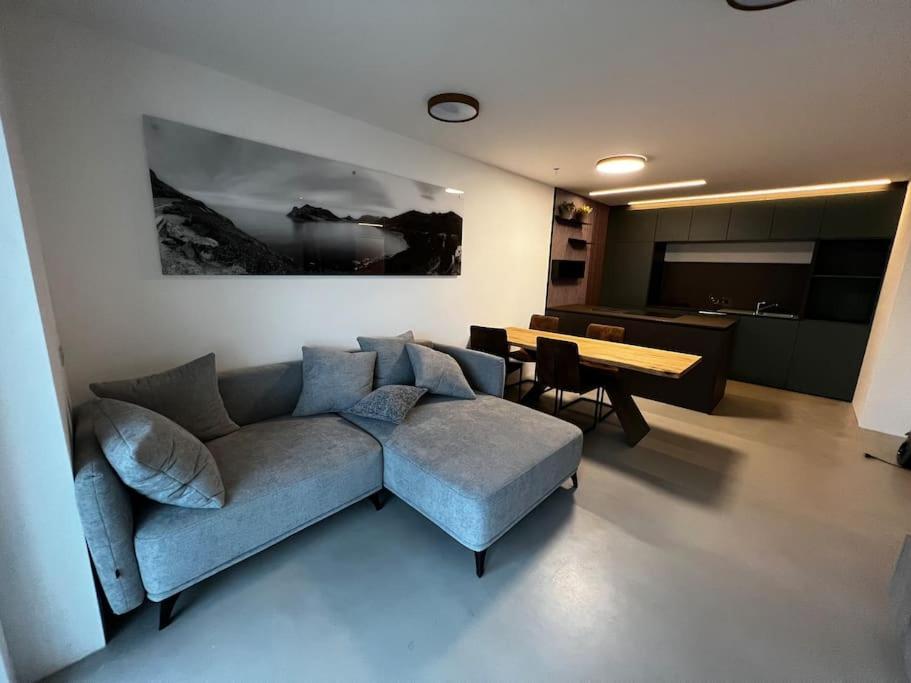 Wohnung 55M2 Top Ausstattung Haag am Hausruck Luaran gambar