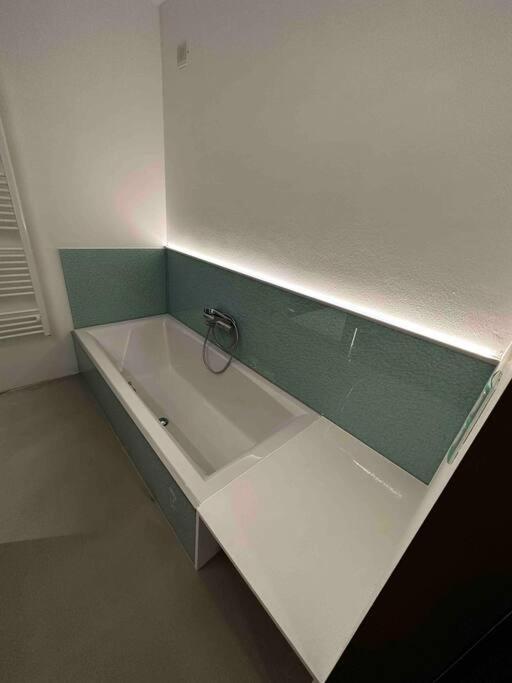 Wohnung 55M2 Top Ausstattung Haag am Hausruck Luaran gambar